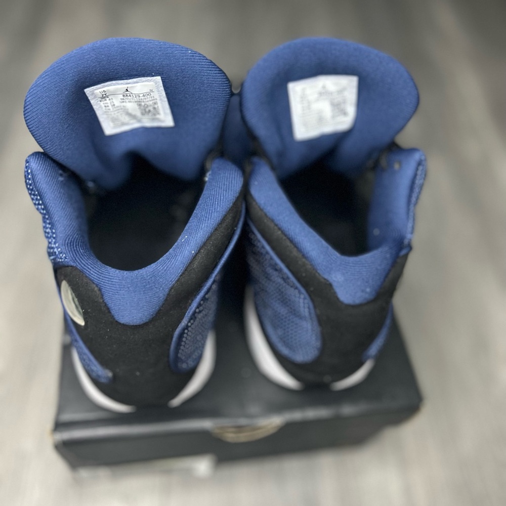Great condition air Jordan 13’s
